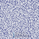 Mural Colores Rojo - PDBA1023-P