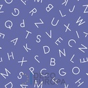 Mural Colores Rojo - PDBA1024-P