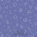 Mural Colores Rojo - PDBA1025-P