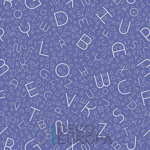 [PDBA1025-P] Mural Colores Rojo - PDBA1025-P