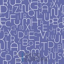 Mural Colores Rojo - PDBA1026-P