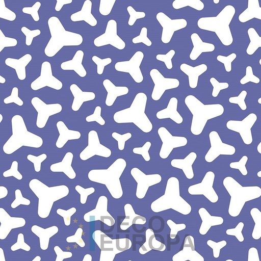 [PDBA1042-P] Mural Colores Rojo - PDBA1042-P