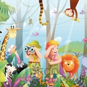 Mural Naturaleza Animada - PDPBA052