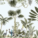 Mural Naturaleza Animada - PDPBA066