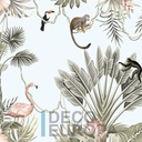 Mural Naturaleza Animada - PDPBA073