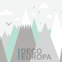 Mural Naturaleza Animada - PDPBA088