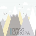 Mural Naturaleza Animada - PDPBA090