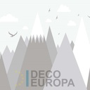 Mural Naturaleza Animada - PDPBA091