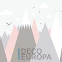 Mural Naturaleza Animada - PDPBA093