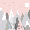 Mural Naturaleza Animada - PDPBA099