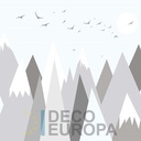 Mural Naturaleza Animada - PDPBA100