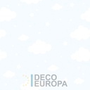 Mural Color Destello Blanco - PDNBA1045