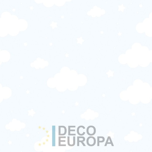 [PDNBA1045] Mural Color Destello Blanco - PDNBA1045