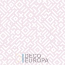 Mural Color Lila - PDNBA1016-B