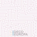 Mural Color Lila - PDNBA1019-B