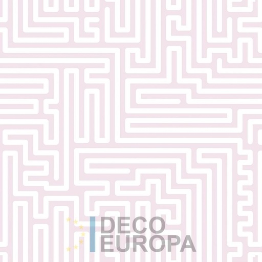 [PDNBA1019-B] Mural Color Lila - PDNBA1019-B