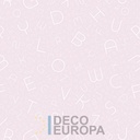 Mural Color Lila - PDNBA1025-B