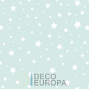 Mural Color Verde Claro - PDNBA1005-C