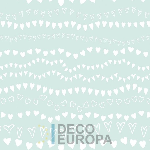 [PDNBA1010-C] Mural Color Verde Claro - PDNBA1010-C