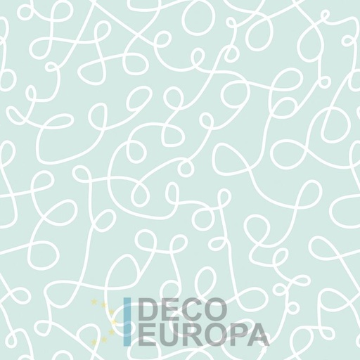 [PDNBA1011-C] Mural Color Verde Claro - PDNBA1011-C