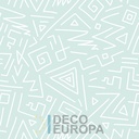 Mural Color Verde Claro - PDNBA1012-C