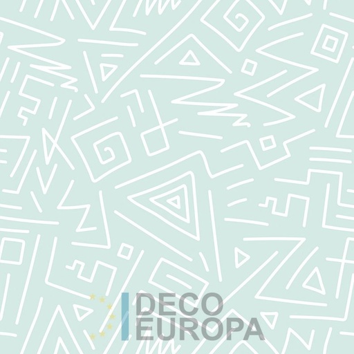 [PDNBA1012-C] Mural Color Verde Claro - PDNBA1012-C