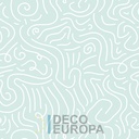 Mural Color Verde Claro - PDNBA1013-C