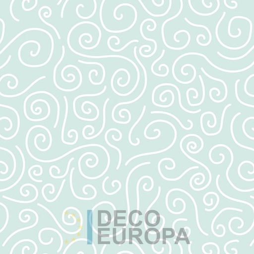 [PDNBA1015-C] Mural Color Verde Claro - PDNBA1015-C