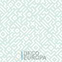 Mural Color Verde Claro - PDNBA1016-C