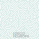 Mural Color Verde Claro - PDNBA1017-C