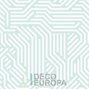 Mural Color Verde Claro - PDNBA1018-C