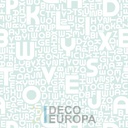 Mural Color Verde Claro - PDNBA1021-C