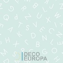 Mural Color Verde Claro - PDNBA1024-C