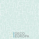 Mural Color Verde Claro - PDNBA1026-C