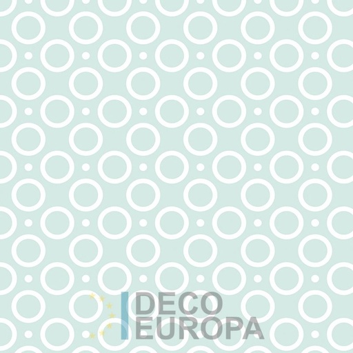 [PDNBA1039-C] Mural Color Verde Claro - PDNBA1039-C