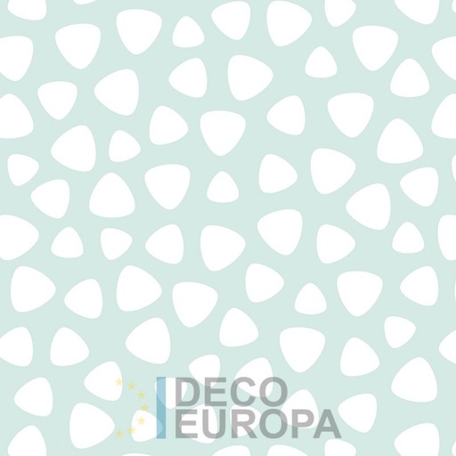 [PDNBA1040-C] Mural Color Verde Claro - PDNBA1040-C