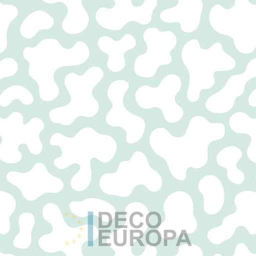 [PDNBA1042-C] Mural Color Verde Claro - PDNBA1042-C