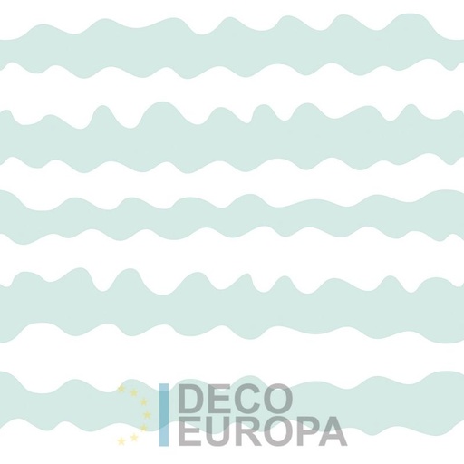 [PDNBA1044-C] Mural Color Verde Claro - PDNBA1044-C