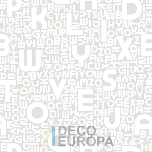 [PDNBA1021-D] Mural Color Grisado - PDNBA1021-D