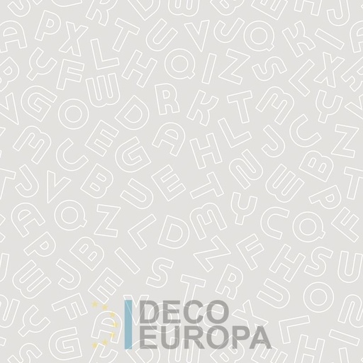 [PDNBA1022-D] Mural Color Grisado - PDNBA1022-D