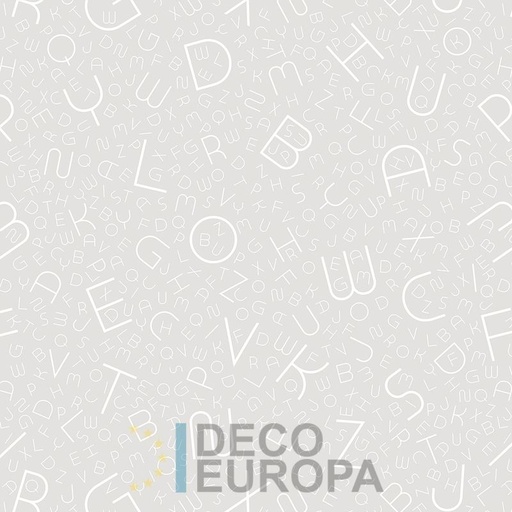 [PDNBA1025-D] Mural Color Grisado - PDNBA1025-D