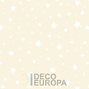 Mural Color Amarillo Claro - PDNBA1005-E