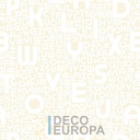 Mural Color Amarillo Claro - PDNBA1021-E