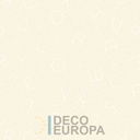 Mural Color Amarillo Claro - PDNBA1025-E