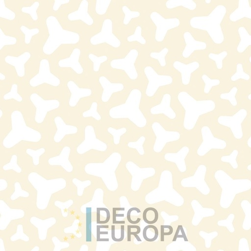 [PDNBA1043-E] Mural Color Amarillo Claro - PDNBA1043-E