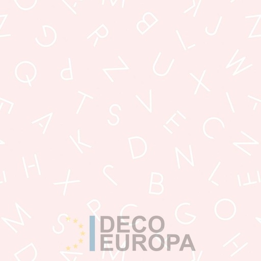 [PDNBA1024-F] Mural Color Perla Rosada - PDNBA1024-F