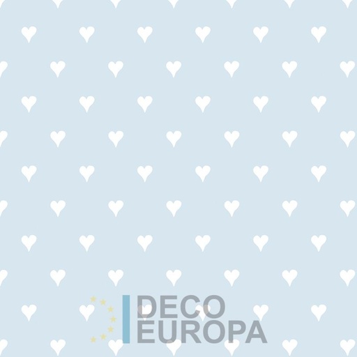 [PDNBA1001-G] Mural Color Celeste Bebe - PDNBA1001-G