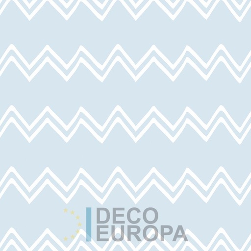 [PDNBA1004-G] Mural Color Celeste Bebe - PDNBA1004-G