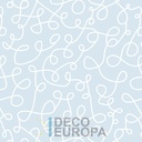 Mural Color Celeste Bebe - PDNBA1011-G