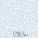 Mural Color Celeste Bebe - PDNBA1014-G